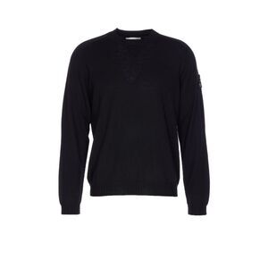 Premiata Men Logo Sweater